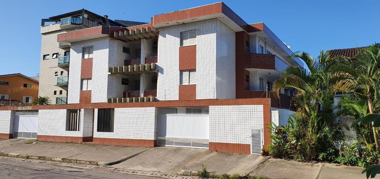 Apto Ubatuba Maranduba 80 Mt Praia Экстерьер фото